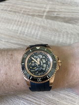 hugo perrier review photo