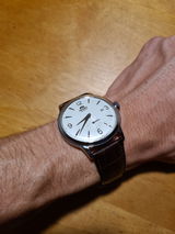 Francesco C. review photo