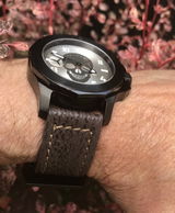 Gordon Starkey review photo