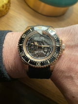 Anthony Ducourant review photo
