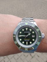 Brian Nunes review photo