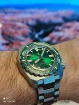 H.G.P. de Goor review photo