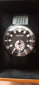 Martin Choo review photo