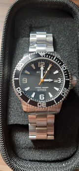 Martin Choo review photo