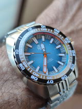 Sergio review photo