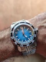 Sergio review photo