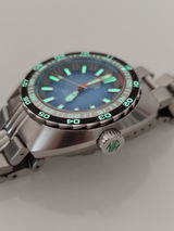 Sergio review photo