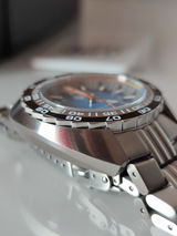 Sergio review photo