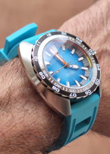 Sergio review photo