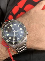 Cristiano Maretti review photo