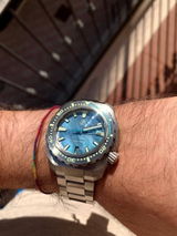 Cristiano Maretti review photo
