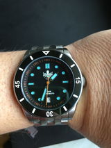 Borut Gostincar review photo