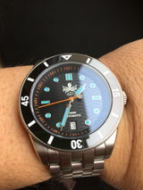Borut Gostincar review photo