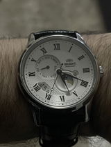 Ricardo Rocha review photo