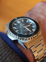 Matteo R. review photo