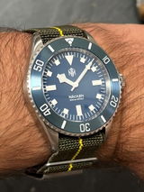 Edouard CHAZARD review photo