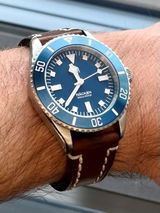 Edouard CHAZARD review photo
