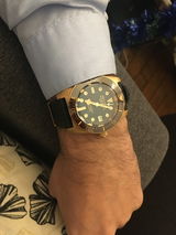 Arnault PERRAULT review photo
