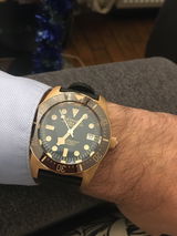 Arnault PERRAULT review photo