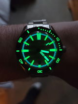 Tyler Goggans review photo