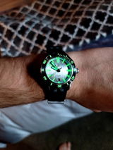 Tyler Goggans review photo