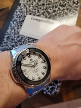 John Triolo review photo