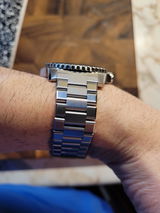 John Triolo review photo