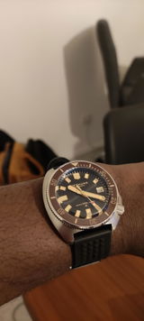 andy efomi review photo