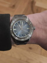 francois salmon review photo