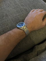 Nick Crassas review photo
