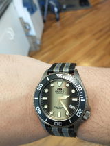 Brian Nunes review photo