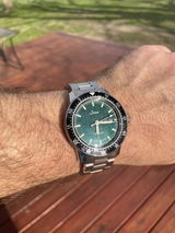 Keith Rockwood review photo