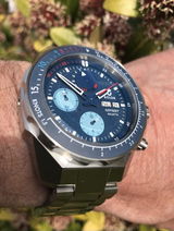 Gordon Starkey review photo