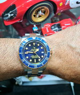 Joseph Scarcella review photo
