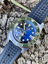 Andrea Gerardi review photo