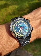 Hans Peter Pluim Mentz review photo