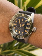 Andrea Gerardi review photo