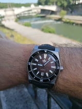 Michele Simione review photo