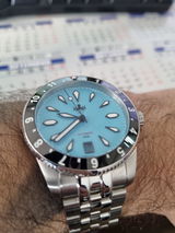 Tiago Cortez review photo