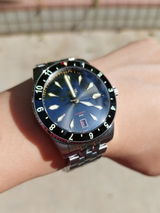 Douglas Wong review photo
