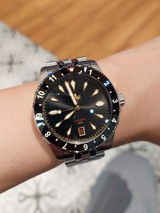 Douglas Wong review photo