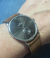Verena Papke review photo