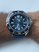M.V. review photo