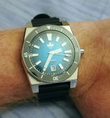 P.Z. review photo