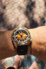 Tim Shaw review photo