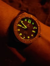 A.J. review photo