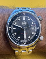 Ersin K. review photo