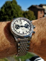 Nicola Buonocunto review photo