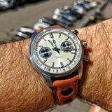 Nicola Buonocunto review photo