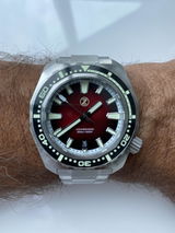 M.V. review photo